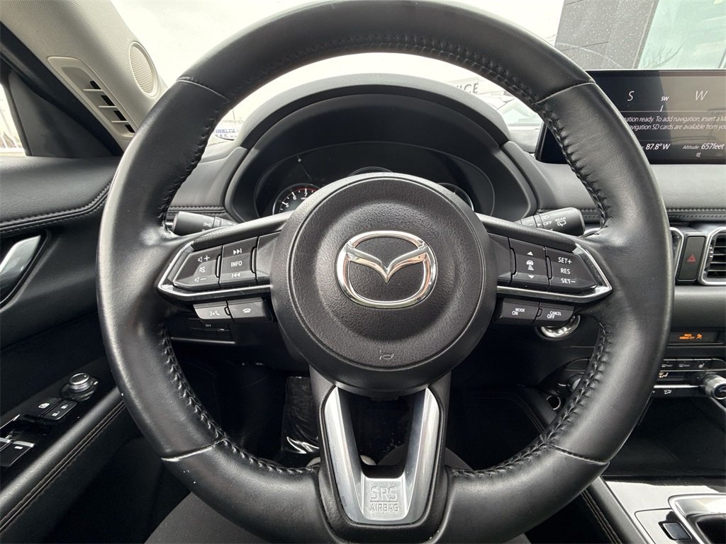 2023 MAZDA CX-5 - Image 13