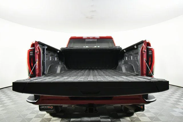 2024 GMC Sierra 3500HD AT4 - Photo 26