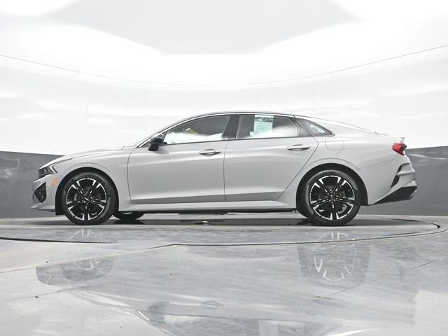 Used 2024 Gray Kia GT-Line image 20