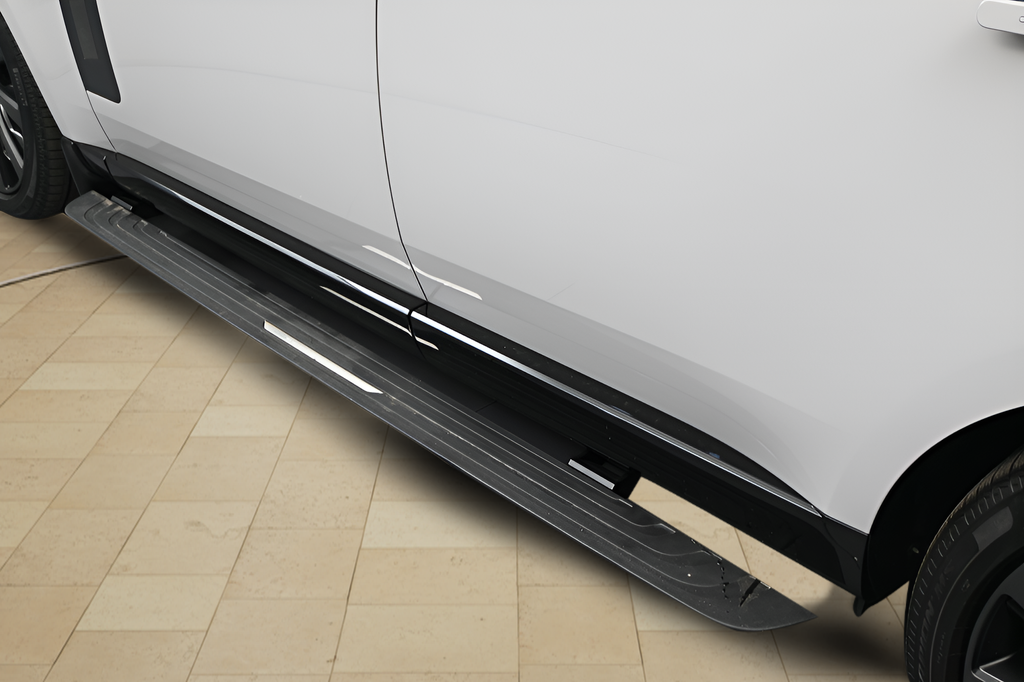 2026 Land Rover Range Rover SV - Photo 10