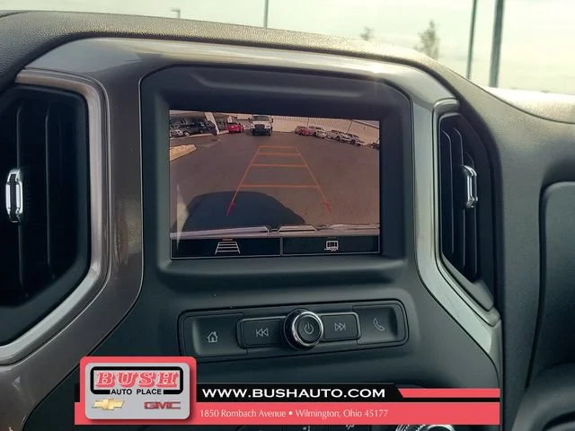 2026 GMC Sierra 1500 Pro - Photo 25