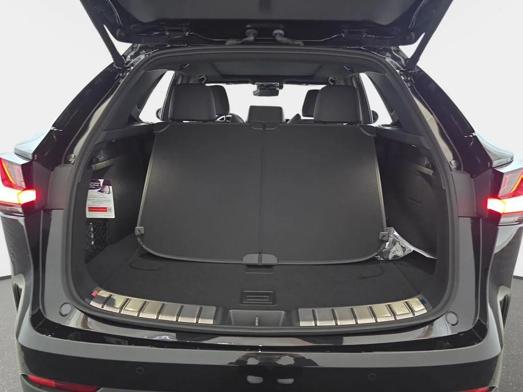 New 2026 Black Lexus 350h image 12