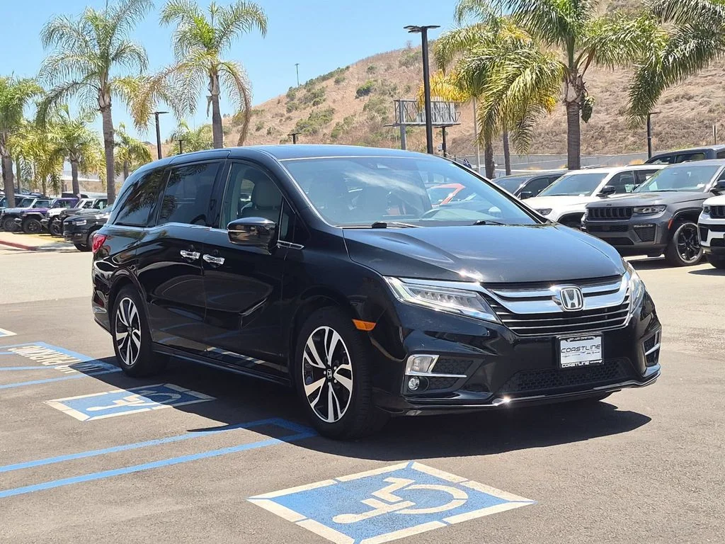 Used 2019  Honda Elite image 3