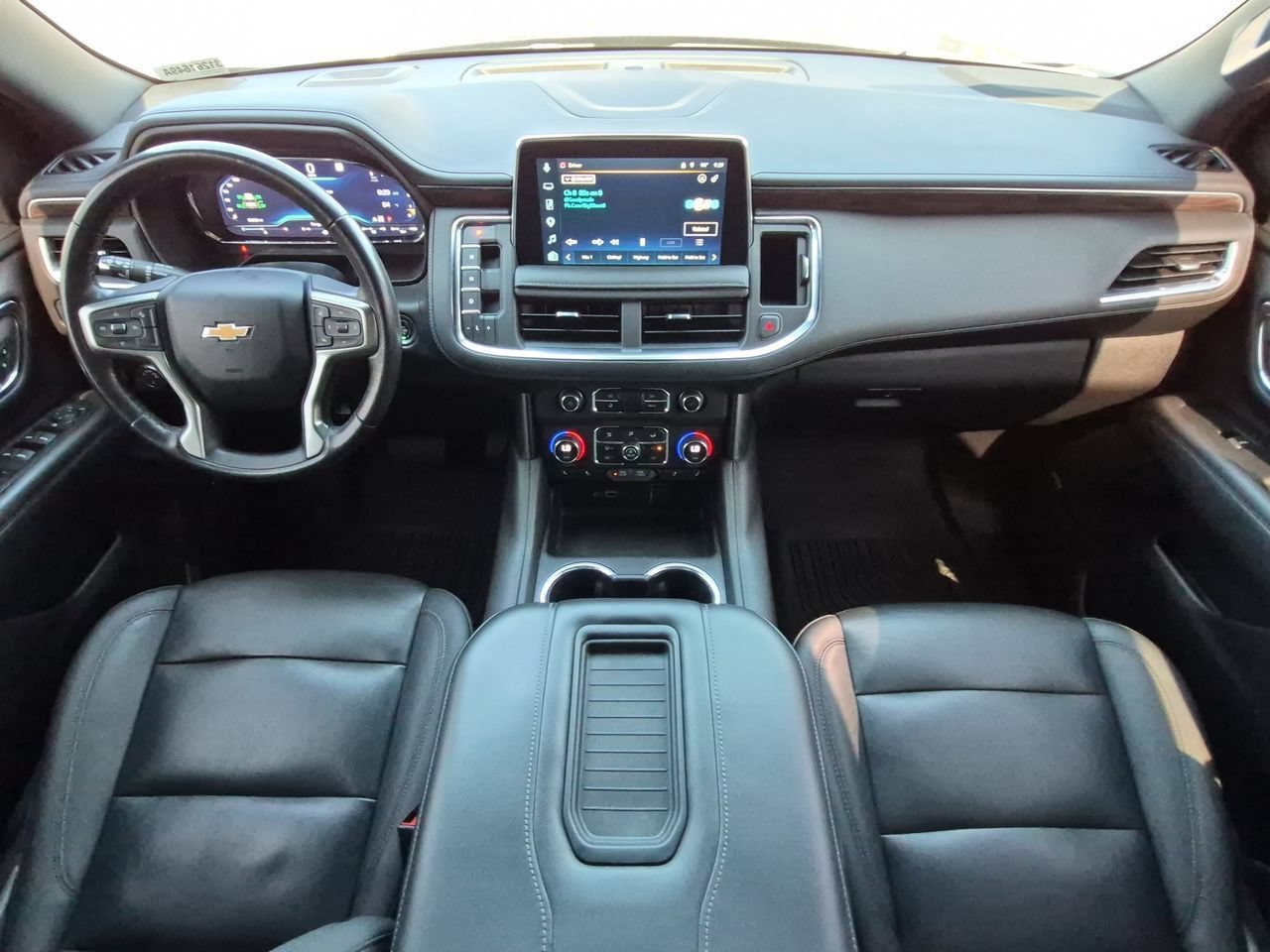 Used 2023 Black Chevrolet LT image 21