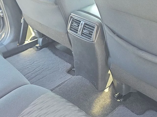 Used 2019 Gray Nissan S image 12