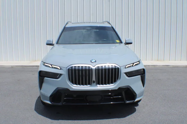 Used 2023 Brooklyn Grey Metallic BMW xDrive40i image 20