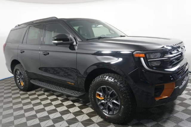 2027 Ford Expedition Tremor®