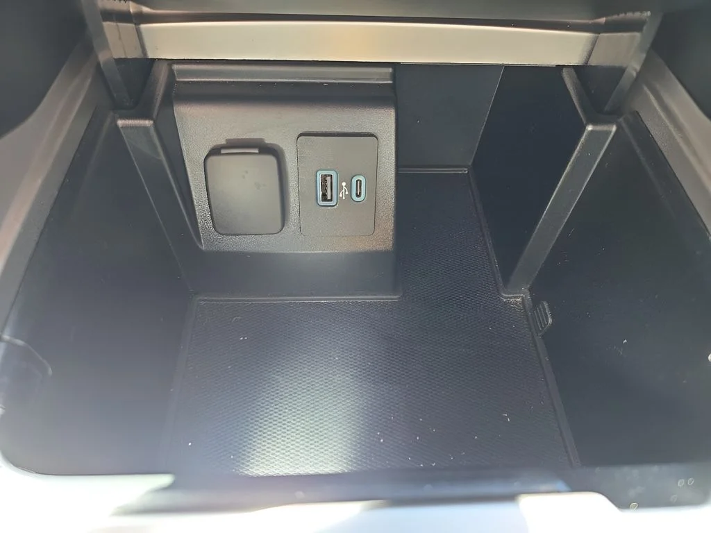 Used 2020 Black Ford ST image 27