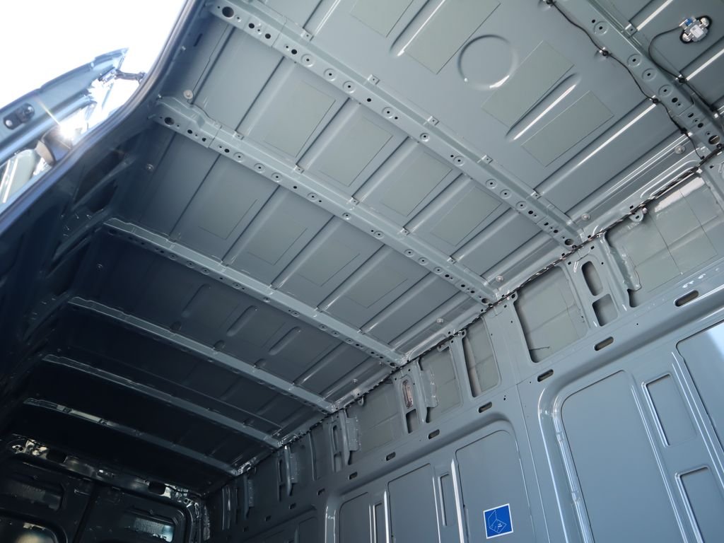 New 2026  Mercedes-Benz Cargo 170 WB image 27