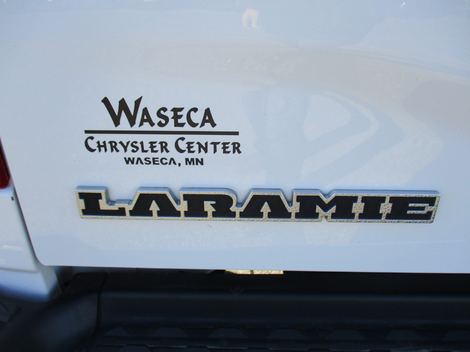 2022 RAM Ram 2500 Pickup Laramie - Photo 6