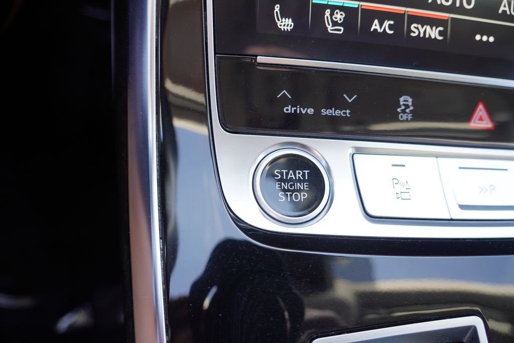 Used 2023 Samurai Gray Metallic Audi 55 Prestige image 31