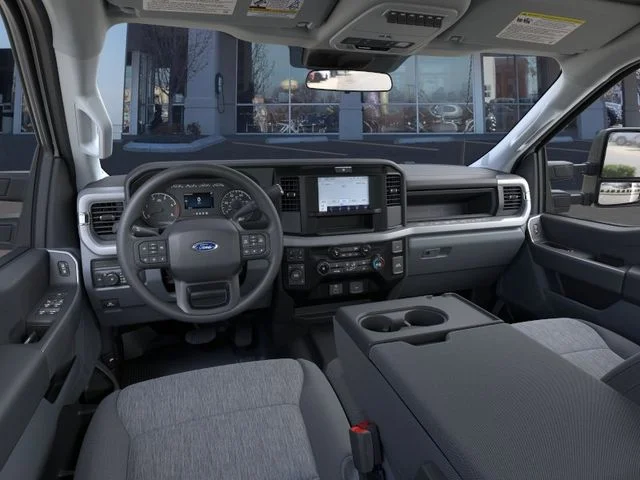New 2026 Oxford White Ford XL image 9