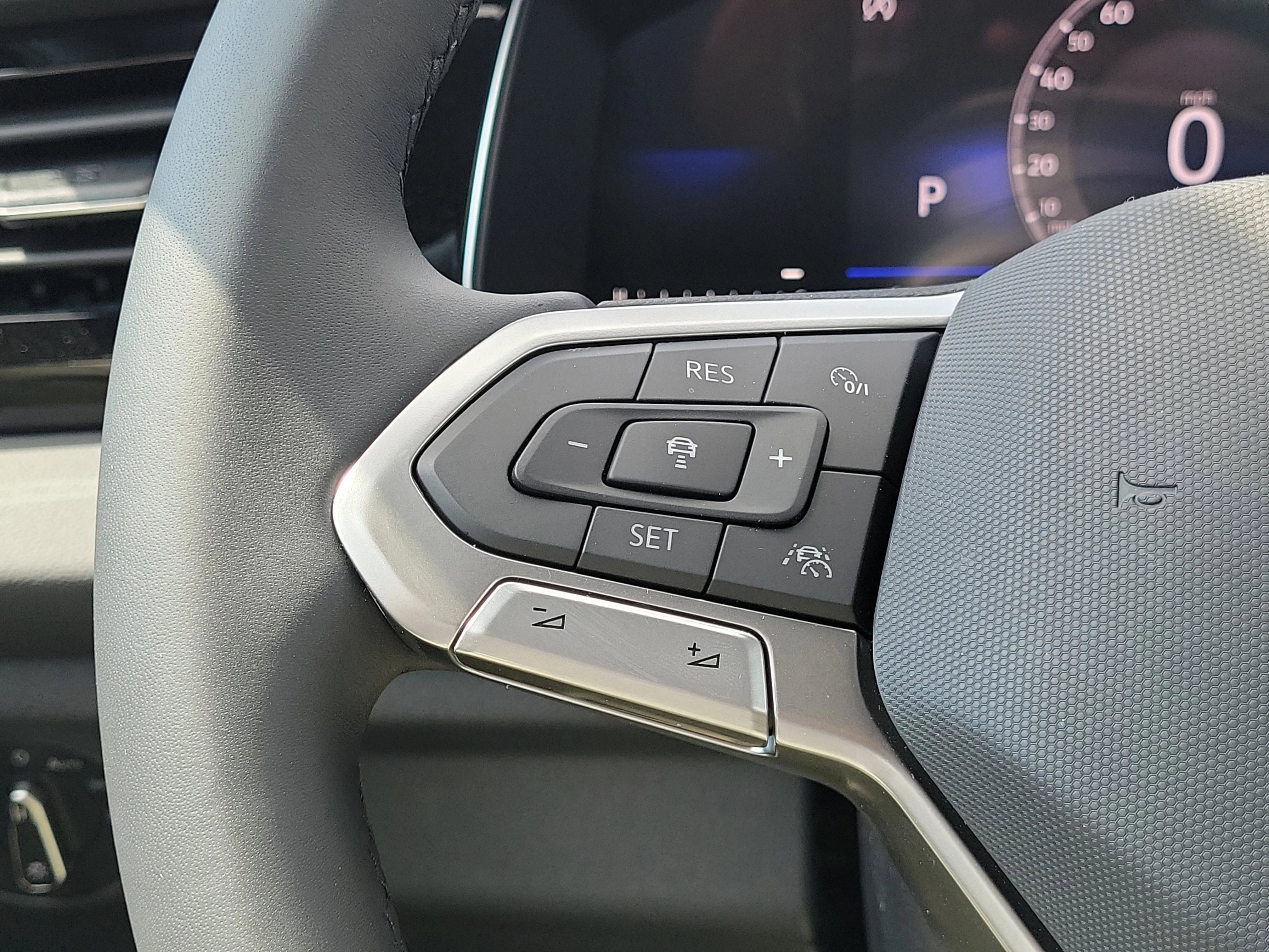 New 2026 Gray Volkswagen 1.5T Sport image 18