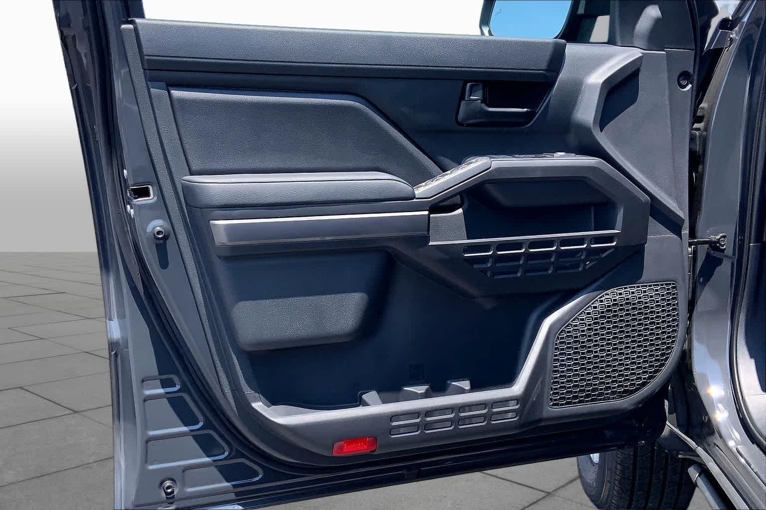 New 2026 Underground Toyota SR5 image 10