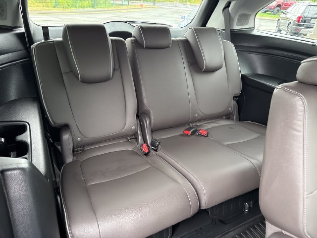 2024 Honda Odyssey Elite - Photo 14