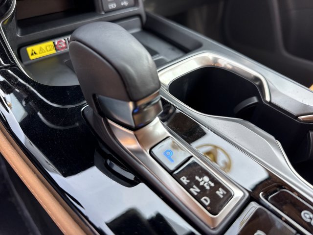 Certified Used 2023 Black Lexus 250 Premium image 20
