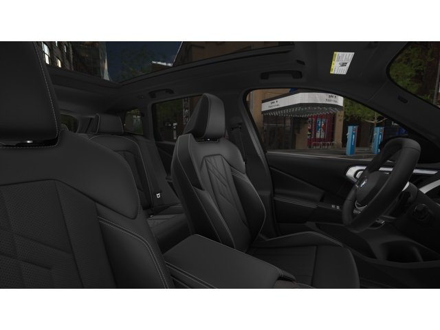 New 2026 Black Sapphire Metallic BMW X3 30 image 9