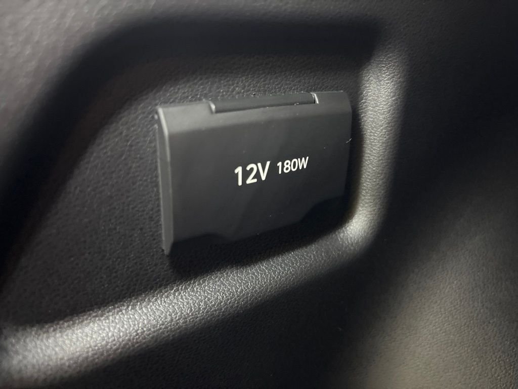 Certified Used 2026 Black Hyundai SE image 30