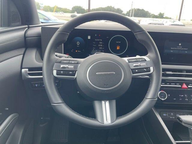 2025 Hyundai Santa Cruz XRT - Photo 8