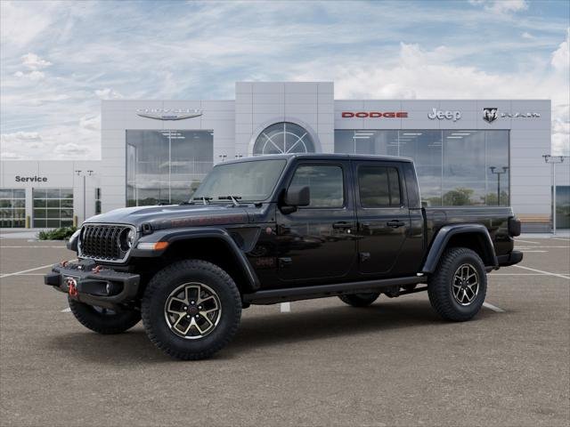 New 2026 Black Clear-Coat Exterior Paint Jeep Shadow Ops image 28