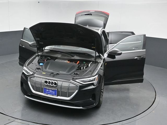 2019 AUDI E-TRON - Image 55