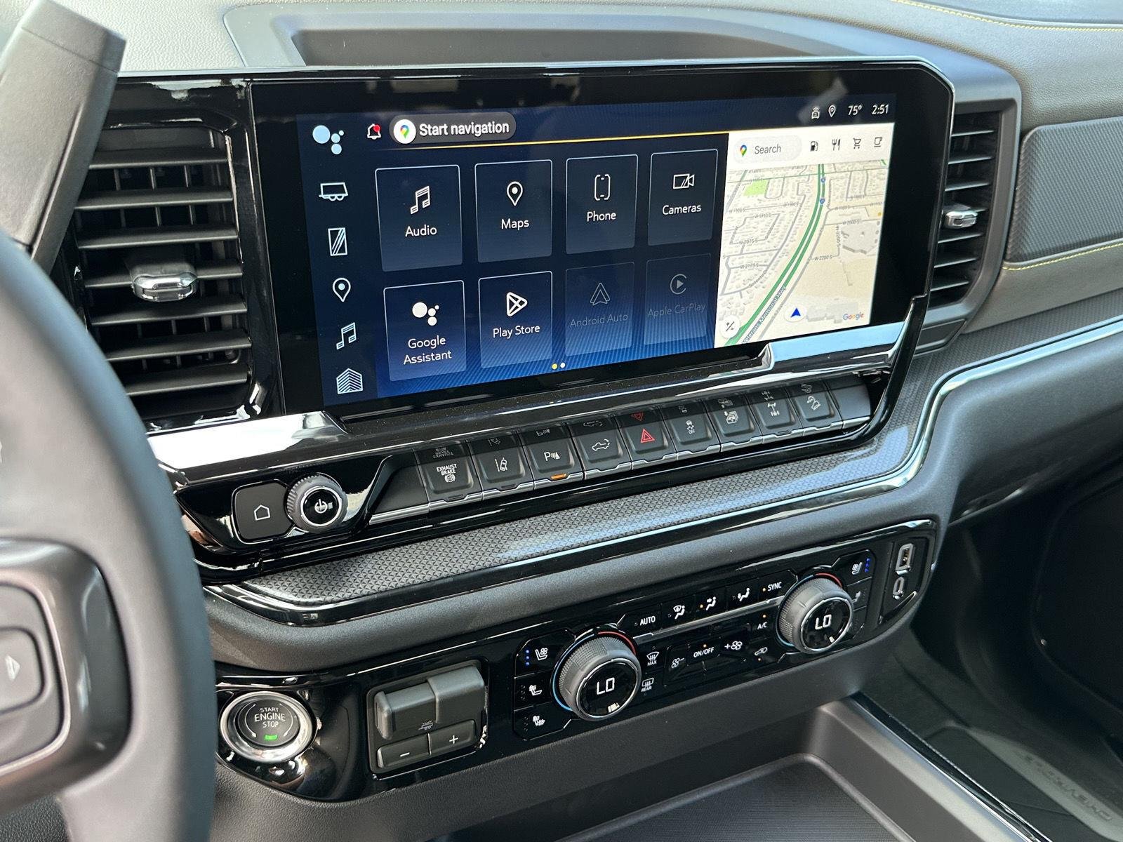 2026 Chevrolet Silverado 2500 HD ZR2 - Photo 33