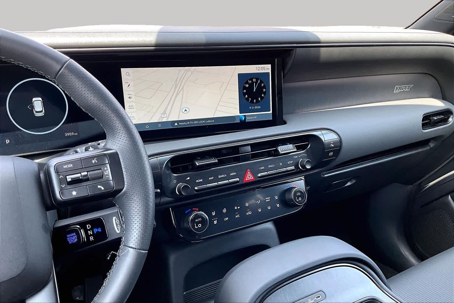 Pre-Owned 2026 Hyundai Palisade XRT Pro