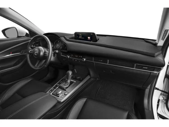 Used 2022 Jet Black Mica Mazda 2.5 S Select Package image 18