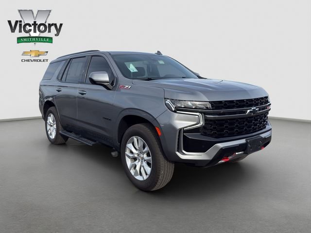 2022 Chevrolet Tahoe Z71 - Photo 48