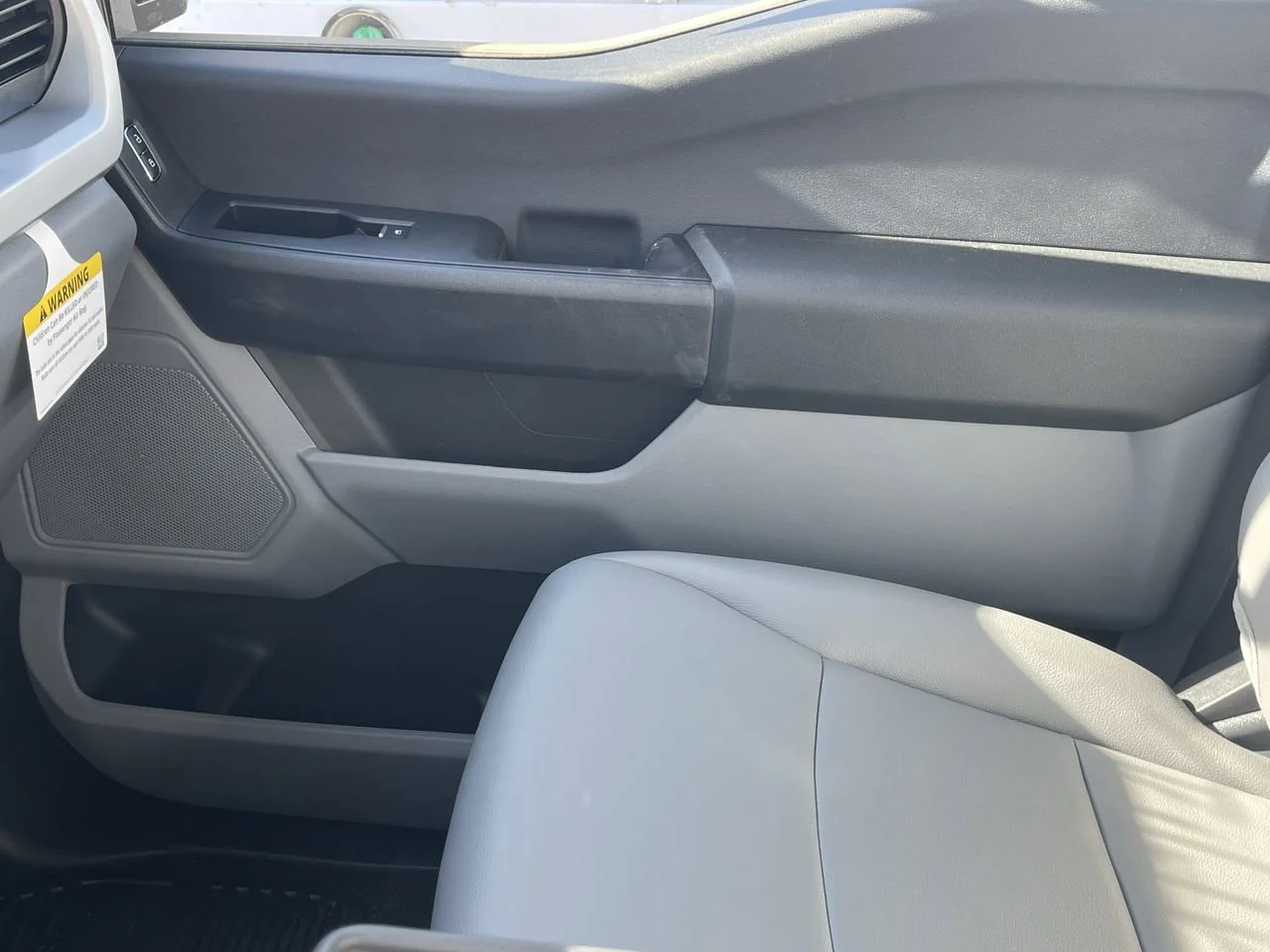 New 2026 Oxford White Ford XL image 20