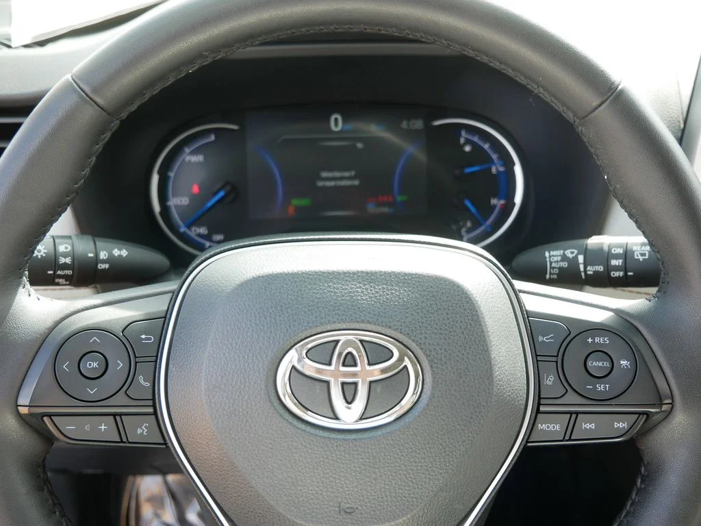 Certified Used 2024 Beige Toyota XLE Premium image 26