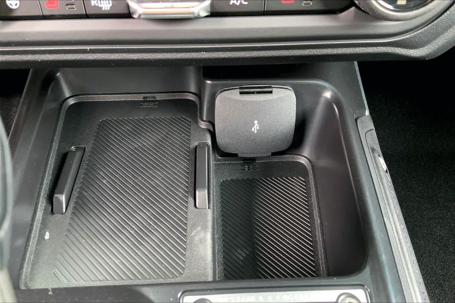 New 2026 Marsh Gray Ford Outer Banks® image 20