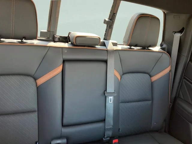 2026 GMC Canyon AT4 - Photo 25