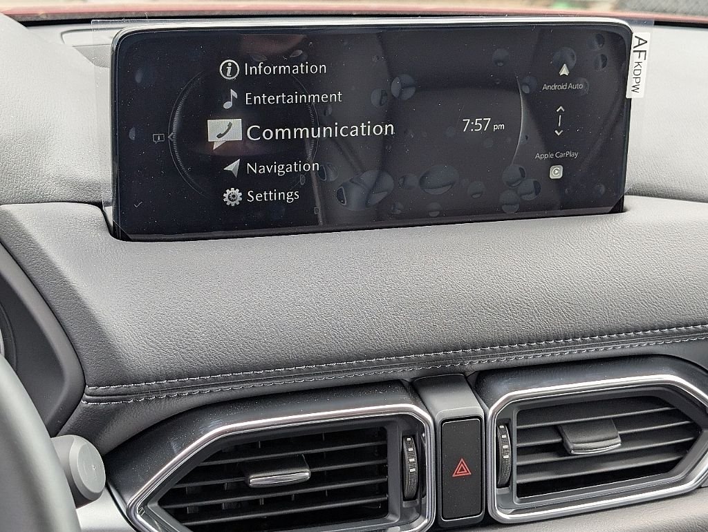 2025 Mazda CX-5 S Select Package - Photo 32
