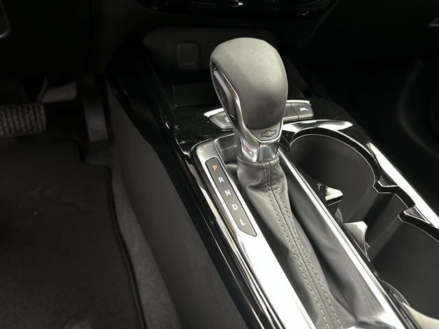 2026 Chevrolet Trax Activ - Photo 21