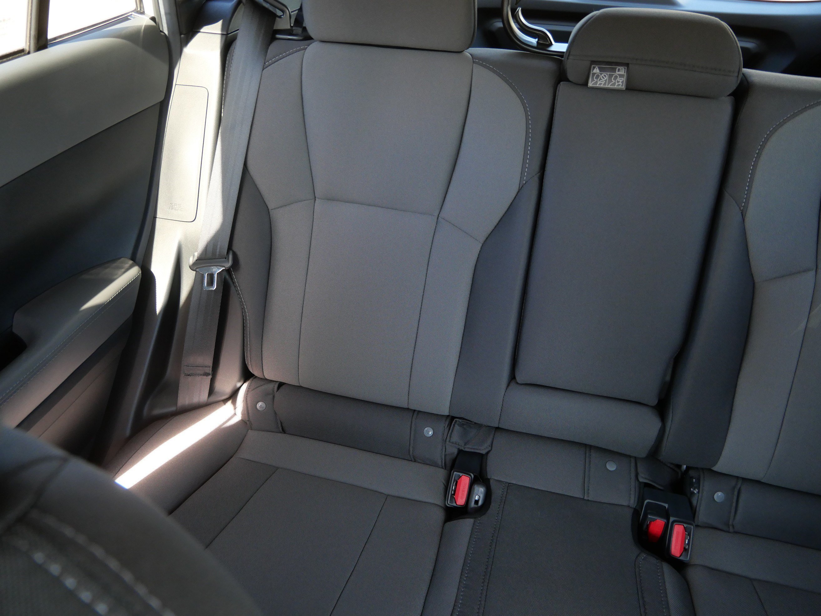 Certified Used 2026 Crystal White Pearl Subaru Premium image 12