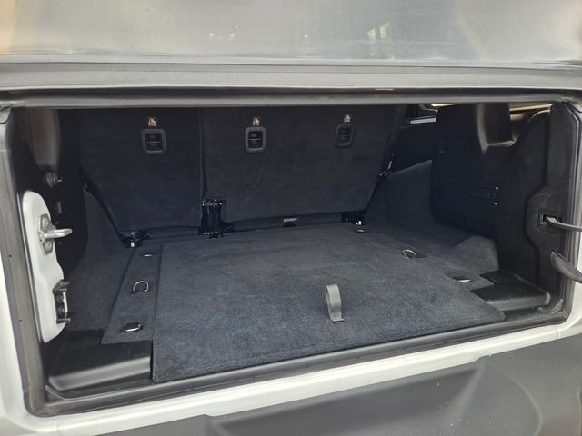 Certified Used 2019 White Jeep Unlimited Sport S image 9