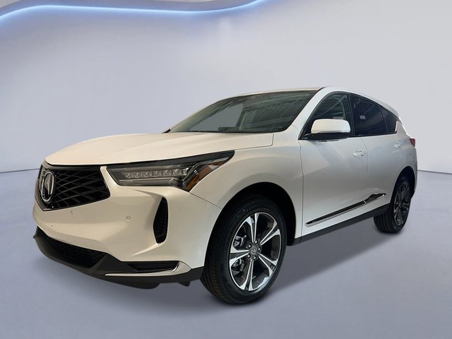 2026 Acura RDX w/Technology Package
