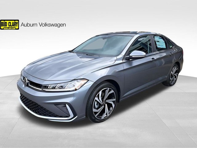 2026 Volkswagen Jetta 1.5T SEL
