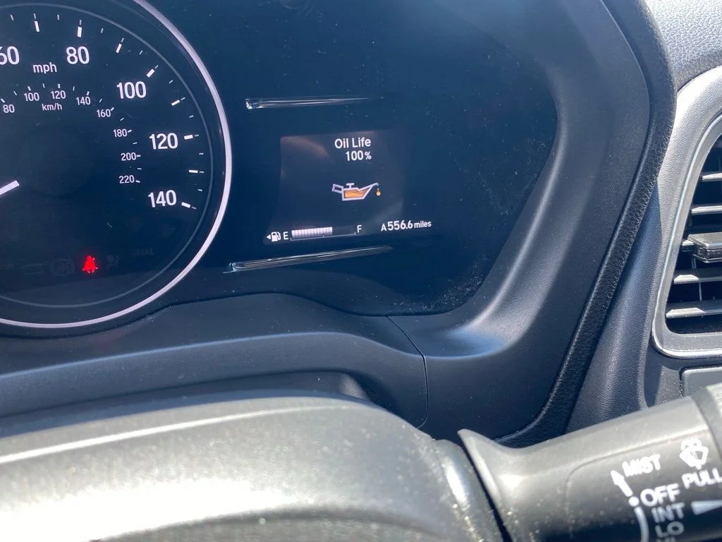 Used 2019  Honda EX image 5