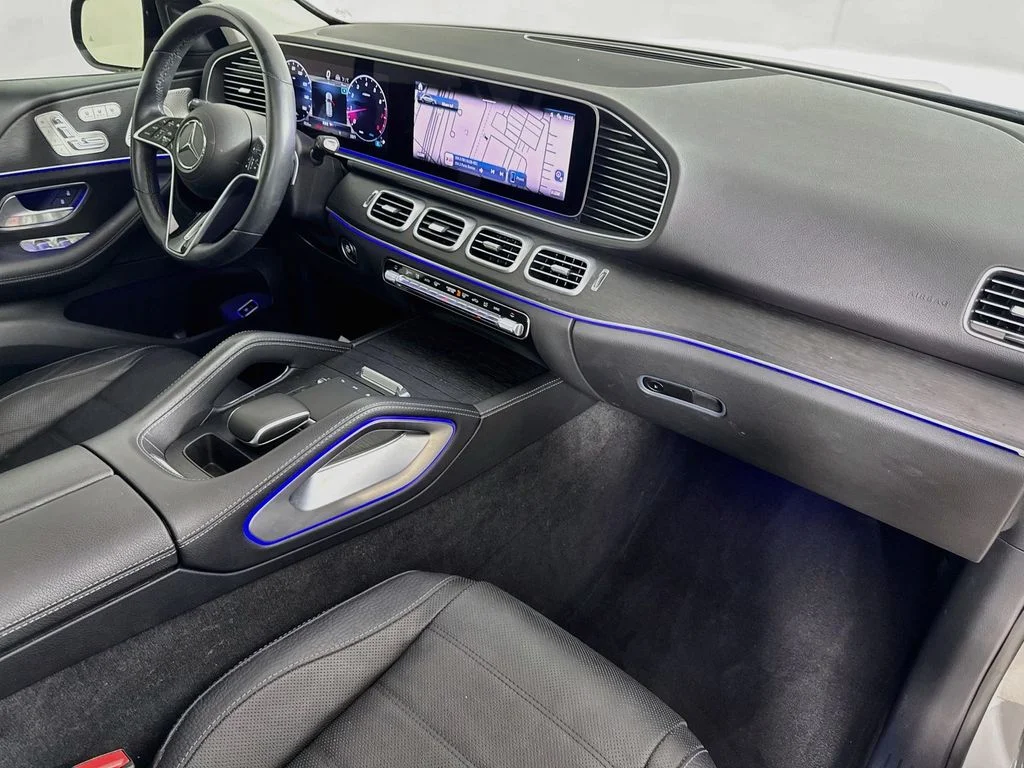 Used 2024  Mercedes-Benz GLE 350 image 36