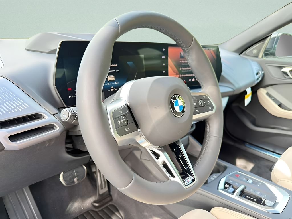 New 2026 Alpine White BMW 228 Gran Coupe image 15