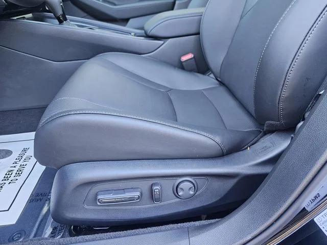 2026 Honda Accord Hybrid Sport-L - Photo 15