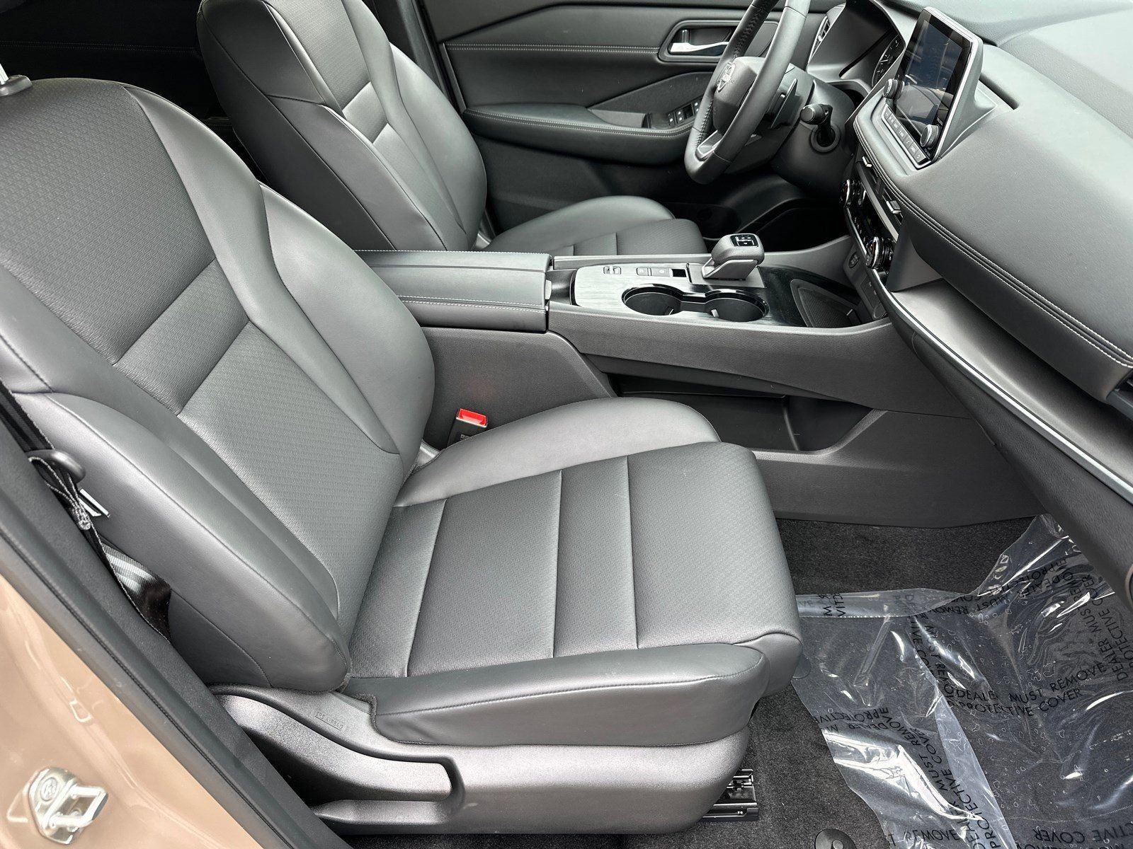 New 2025  Nissan SV image 11