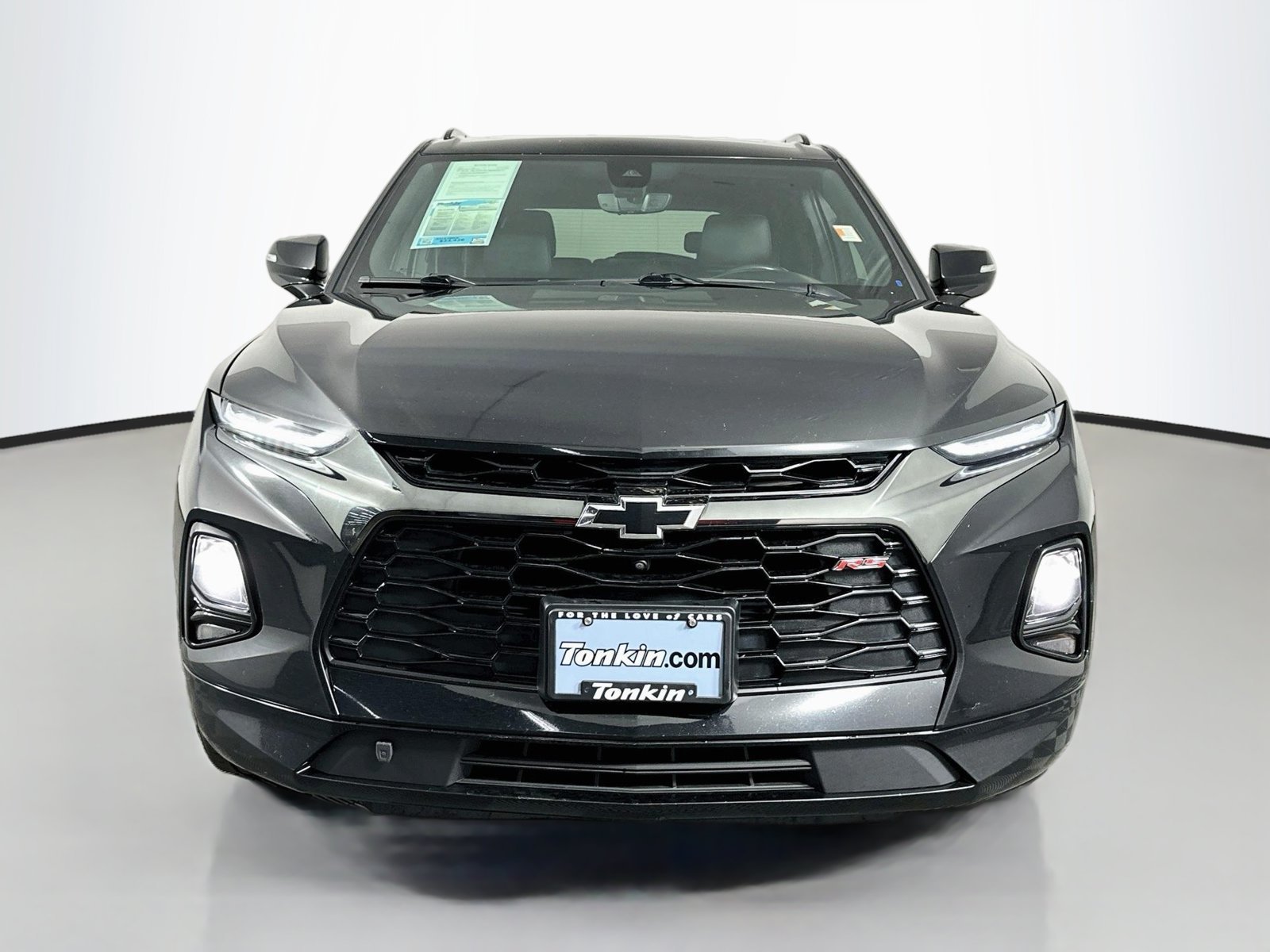 2020 Chevrolet Blazer