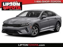 2023 Kia K5 LXS