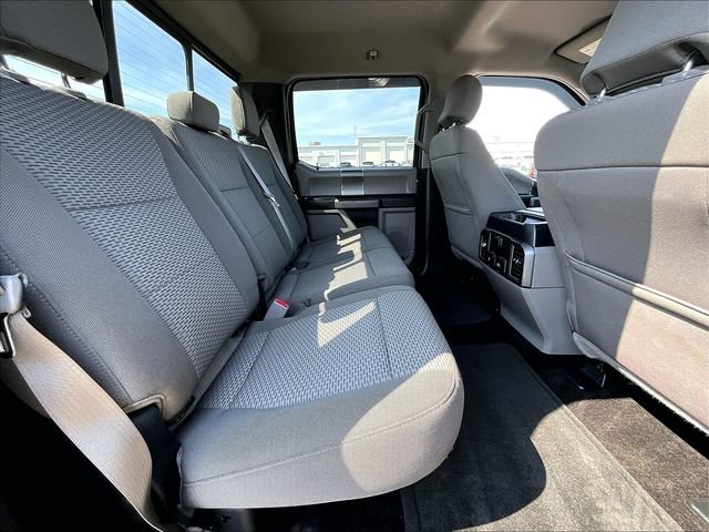 Used 2017 Caribou Metallic Ford XL image 16