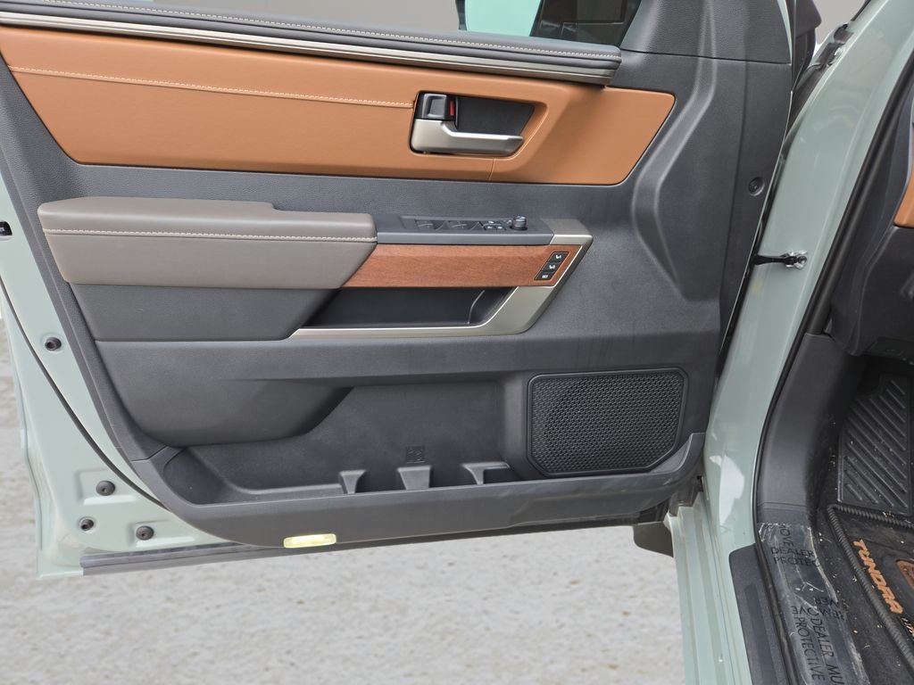 2026 Toyota Tundra 1794 Edition - Photo 15