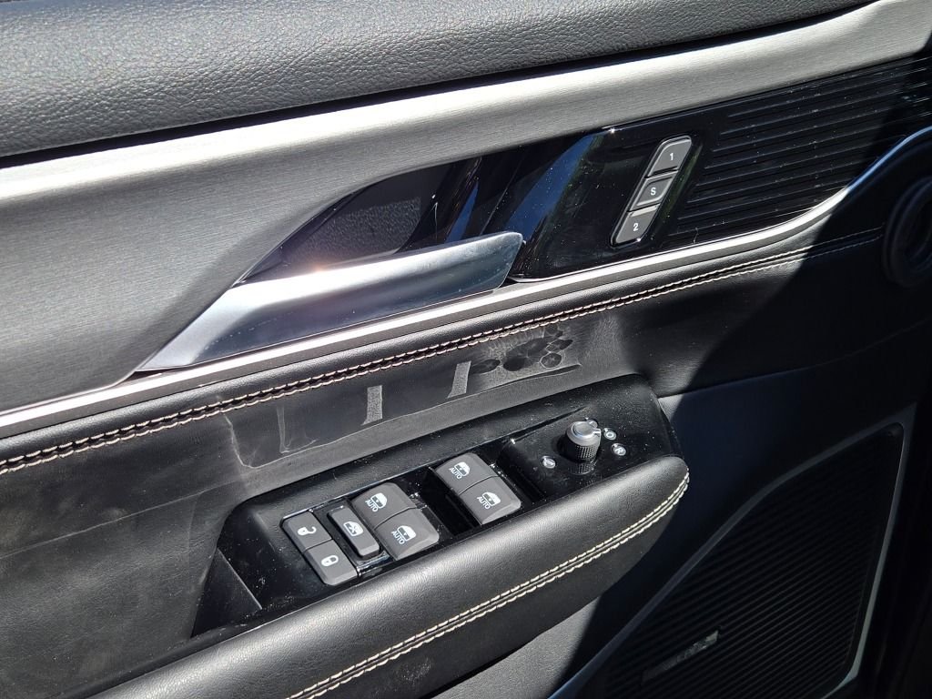 New 2026 High Gloss Black Exterior Paint Jeep  image 23