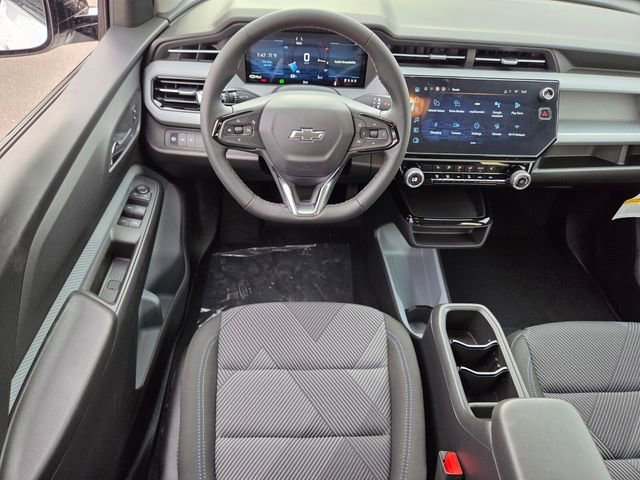 2027 Chevrolet Bolt LT - Photo 8